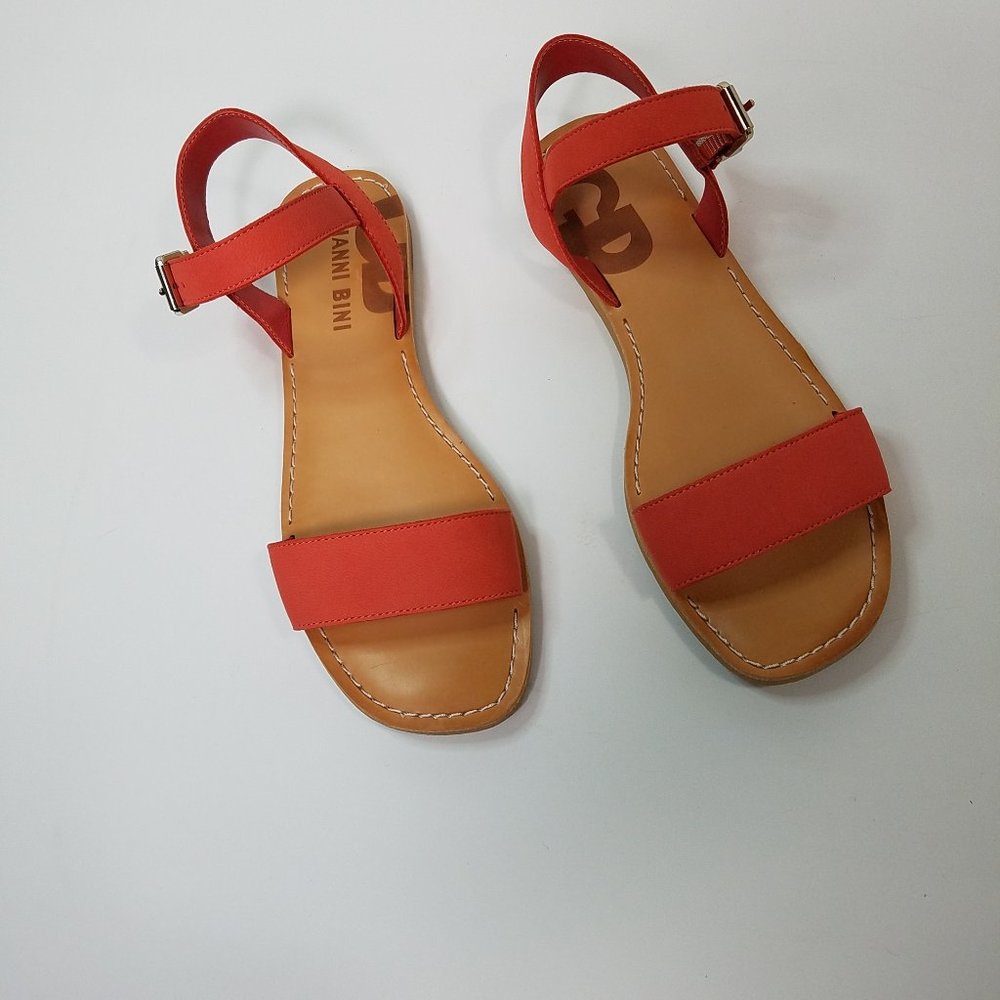 Gianni Bini Sandals